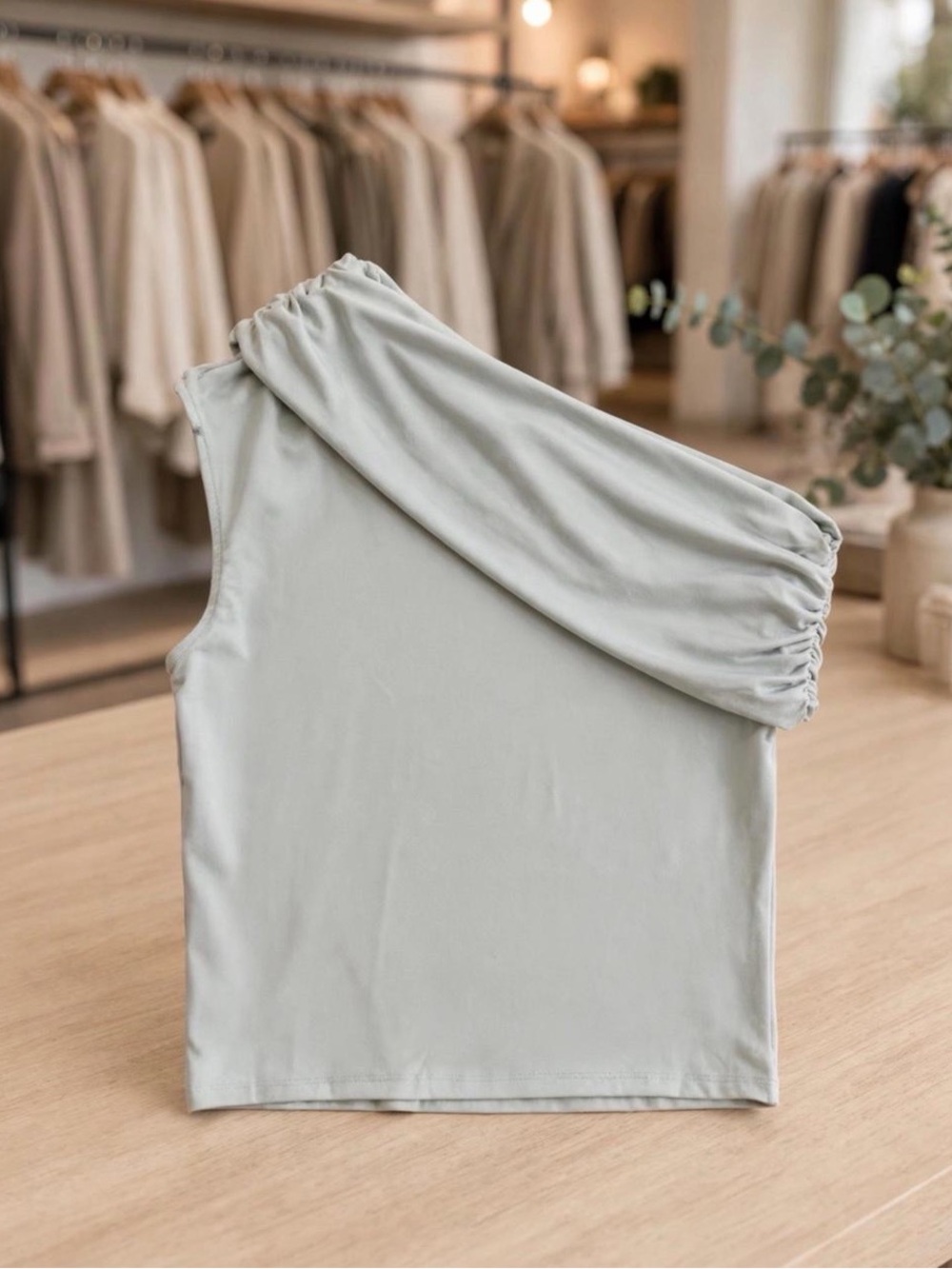 Skirt Subcategory Classification